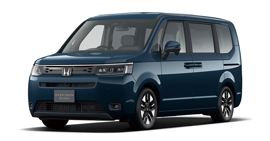 おすすめ車 | Honda Cars みちのく | 青森県のHonda正規ディーラー